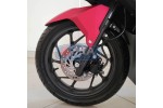 Honda Vario 160 CBS Tahun 2026